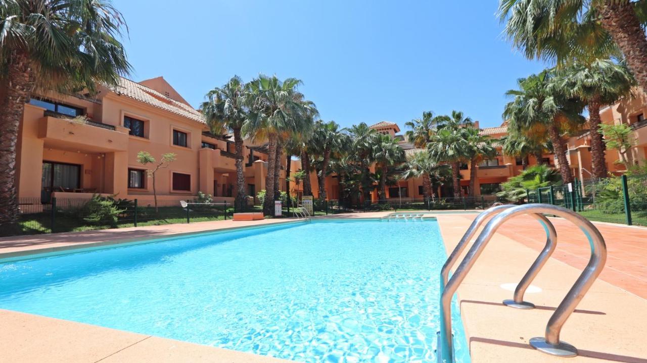 Apartamento Nueva Ribera Ref: 6030 Лос Алказарес Экстерьер фото